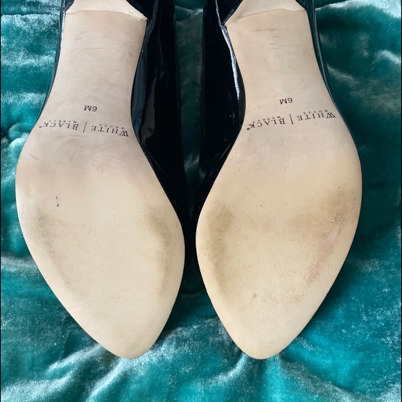 Harlow Heels - Picture 5 of 5